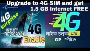 Read more about the article Grameenphone’s 3G ‘surprise’ in September: Teletalk is getting 3.75G!