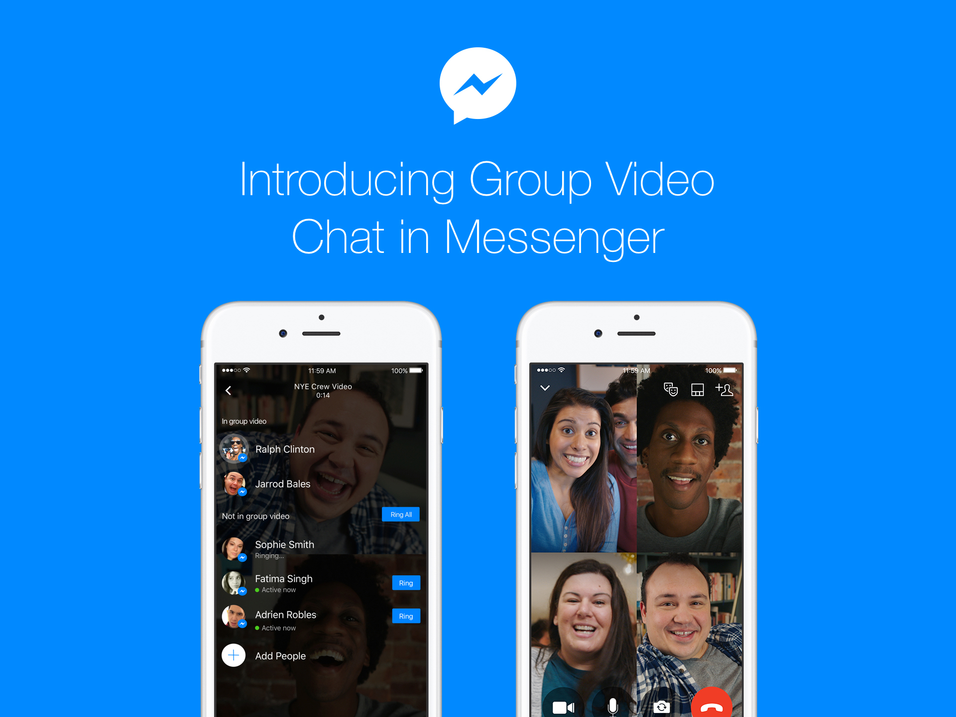 You are currently viewing Group messaging and video capturing and sharing came on Twitter