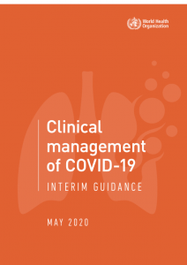 Read more about the article Guidelines For Covid Management In Children from health ministry – Fulcrumy Health Tip