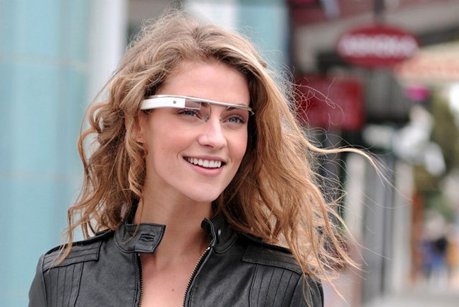 You are currently viewing Hackers successfully “rooted” Google Glass!