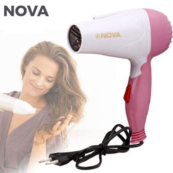 Read more about the article Hair dryer days are over!  – DesheBideshe – Fulcrumy Health Tip