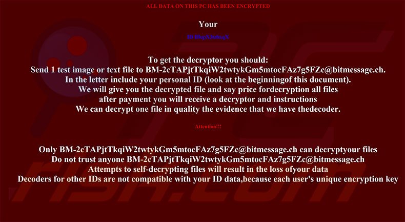 You are currently viewing Harmful “badnews” bug found in Google Play Store!