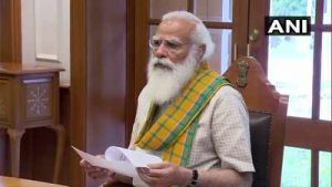 Read more about the article Health Experts To PM Modi – Fulcrumy Health Tip