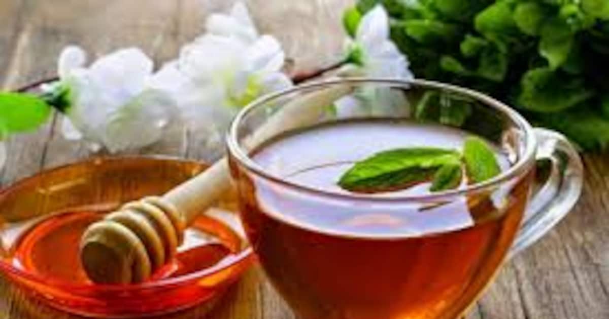 You are currently viewing Health Tea – DesheBideshe – Fulcrumy Health Tip