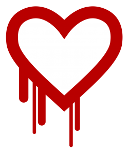 Read more about the article Heartbleed security flaw: The biggest threat online right now