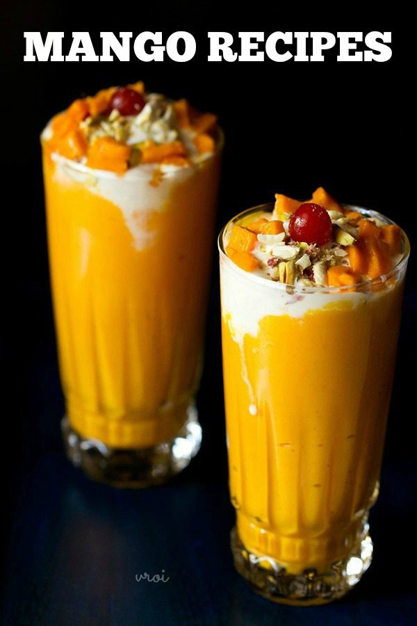 Read more about the article Here are some mango recipes from different parts of the country to stay comfortable in the heat of Boishakh