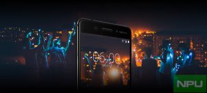 Read more about the article Here comes Nokia 6 Android phone, up to 8 GB RAM