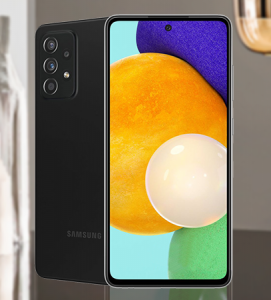 Read more about the article Here comes the Samsung Galaxy S4 Active: Strong and dust-proof!