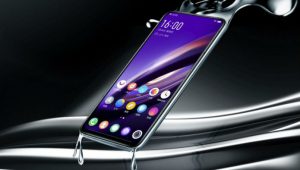 Read more about the article Here comes Vivo’s buttonless 5G phone Nexus 3 – Fulcrumy