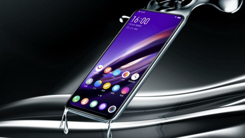 You are currently viewing Here comes Vivo’s buttonless 5G phone Nexus 3 – Fulcrumy