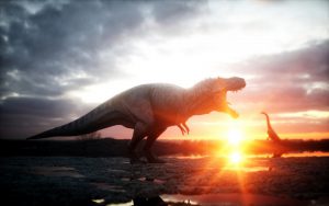 Read more about the article How did dinosaurs become extinct?  – Fulcrumy.com