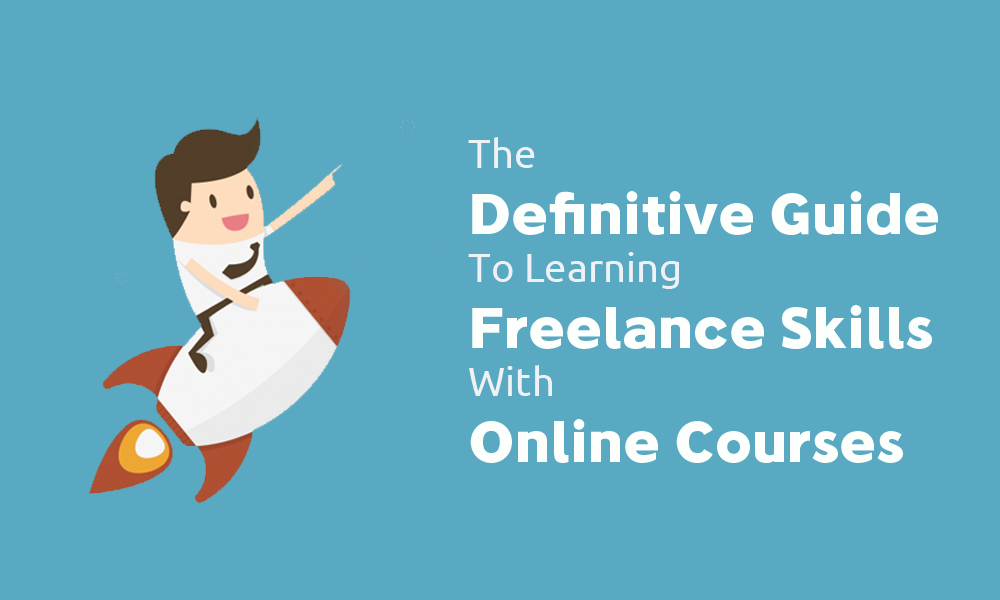 You are currently viewing How do I learn freelancing?  – Fulcrumy.com