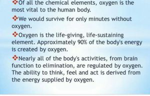 Read more about the article How important is the oxygen level in the baby’s body?  Know when to be careful.
