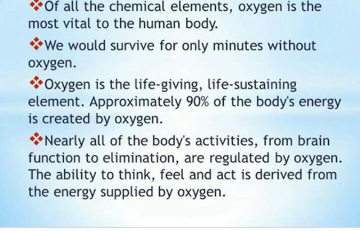 You are currently viewing How important is the oxygen level in the baby’s body?  Know when to be careful.