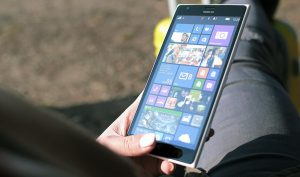 Read more about the article How is Nokia?  – Fulcrumy.com