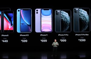 Read more about the article How much does Apple cost to make each iPhone 10?
