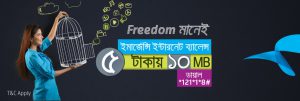 Read more about the article How to get emergency internet loan from different operators