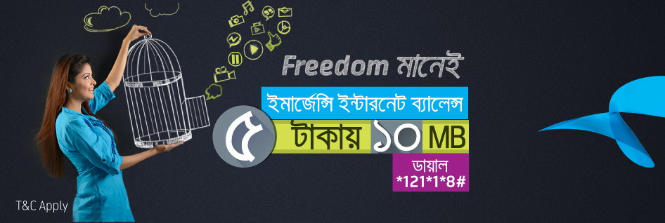 You are currently viewing How to get emergency internet loan from different operators