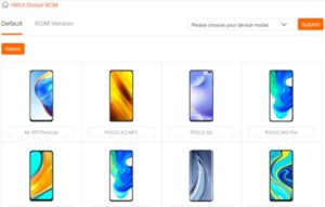 Read more about the article How to go from China ROM to Global ROM on Xiaomi phone – Fulcrumy