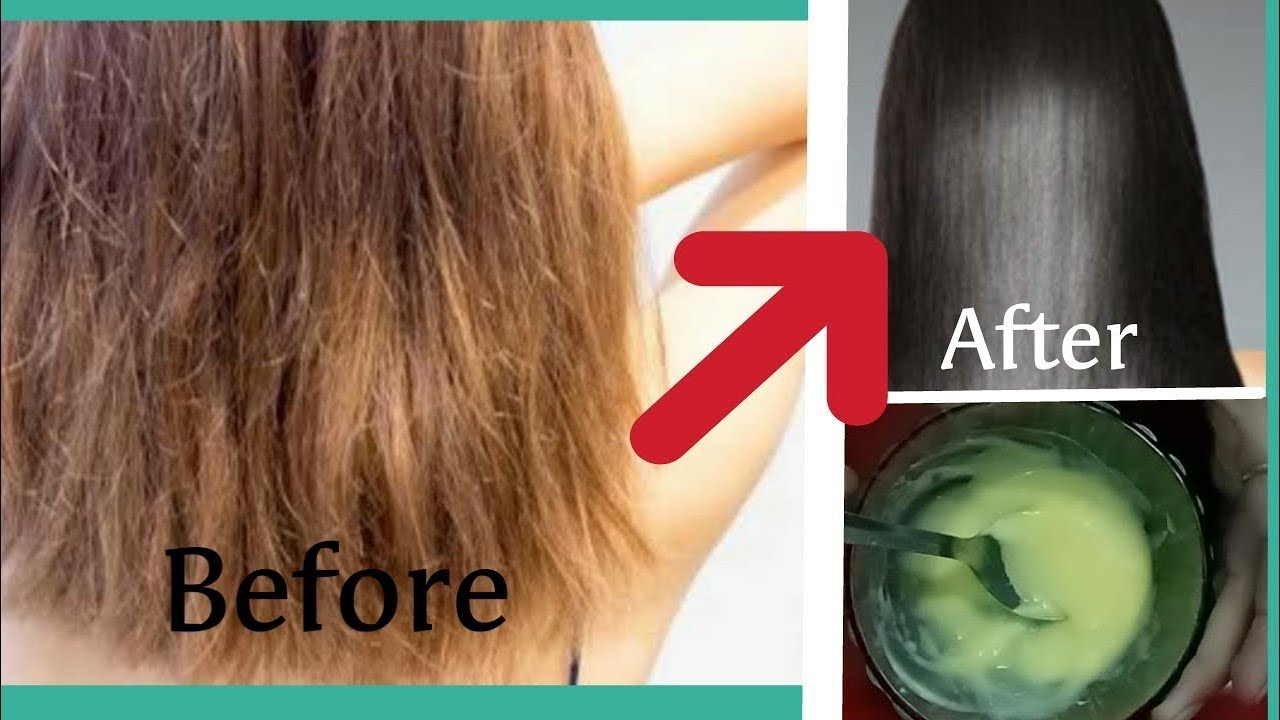 You are currently viewing How to repair hair damaged by heat – – Fulcrumy Health Tip