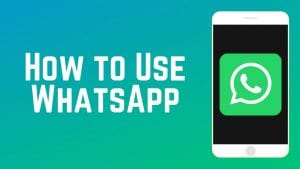 Read more about the article How to use WhatsApp on computer