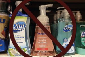 Read more about the article How useful is antibacterial soap?