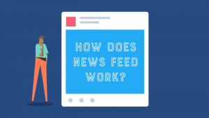 Read more about the article How your Facebook newsfeed works …