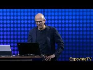 Read more about the article Microsoft CEO Satya Nadela is in trouble in the case of Cortana!