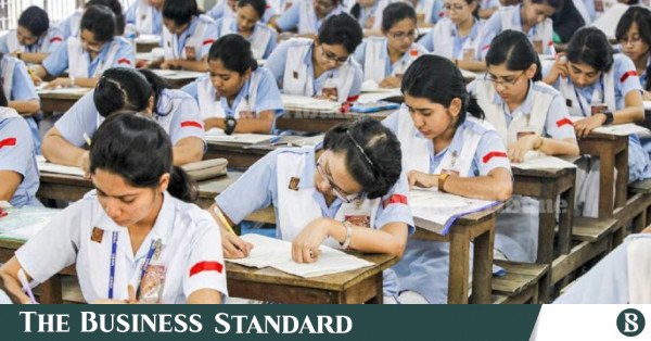 You are currently viewing HSC and equivalent examinations started on 3 April 2018