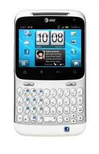 Read more about the article HTC and Facebook announced the “first” social smartphone