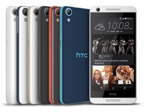 Read more about the article HTC is bringing ‘most affordable’ Forge Android smartphone