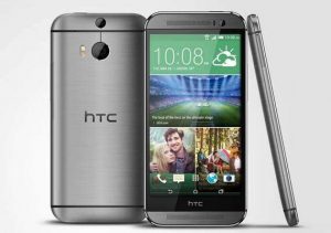 Read more about the article HTC unveils new flagship smartphone One A9