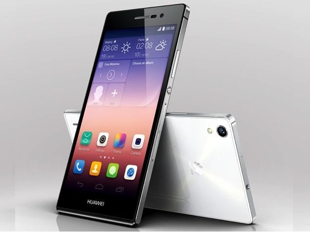 You are currently viewing Huawei Ascend P comes with a 13 megapixel camera and 5 inch screen.