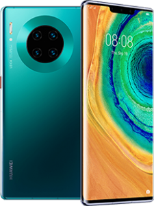 Read more about the article Huawei Mate 30 Pro brings professional level camera