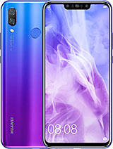 Read more about the article Huawei Nova series 3 new smartphones came – Fulcrumy