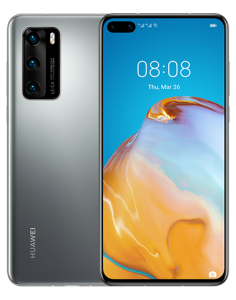 Read more about the article Huawei P40 series came to set a new record for camera phones