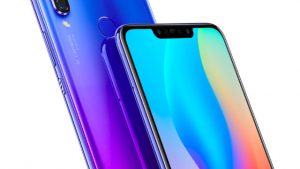 Read more about the article Huawei tops Apple in smartphone sales