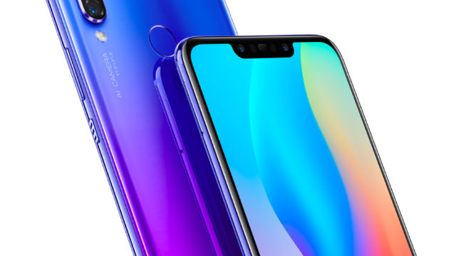You are currently viewing Huawei tops Apple in smartphone sales