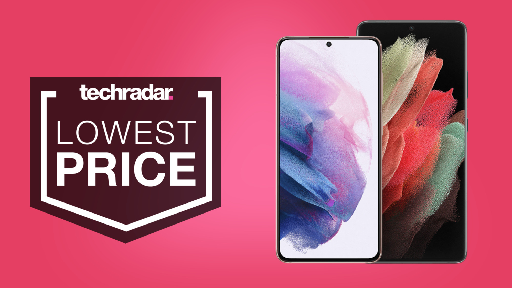 You are currently viewing Huge price reduction for Samsung Galaxy S5!