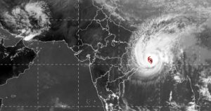Read more about the article Hurricane Bulbul Update – Live Blog (Done)