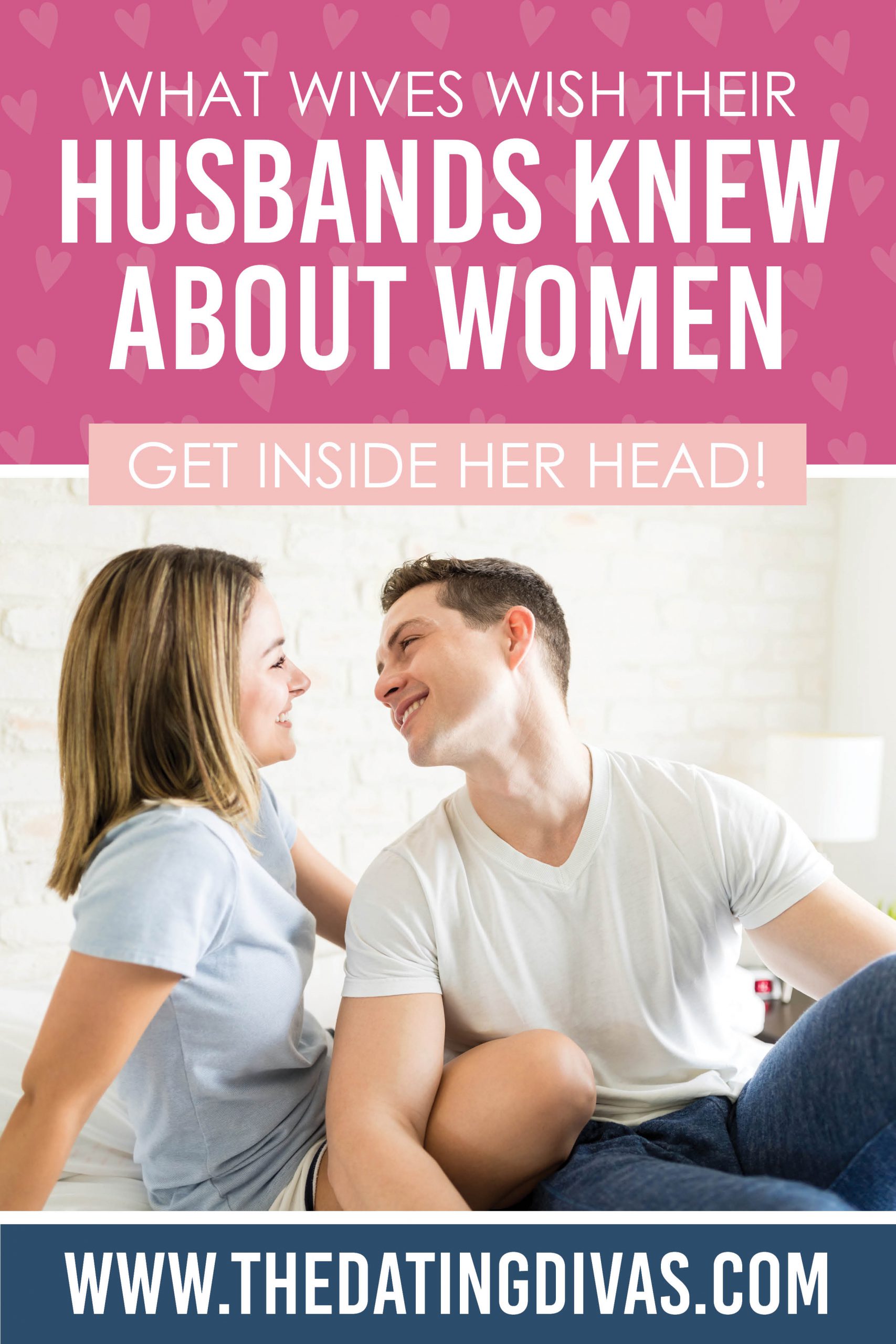 You are currently viewing Husbands and wives have these wonderful qualities, but no one is looking for them!