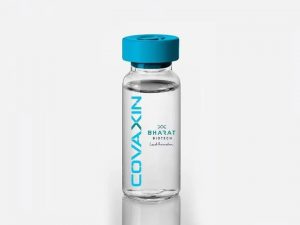 Read more about the article ICMR survey.  COVAXIN Neutralises Multiple Covid-19 Variants – Fulcrumy Health Tip