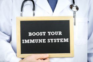 Read more about the article Immune SystemThese 5 habits can destroy the immune system during coronation, you know.