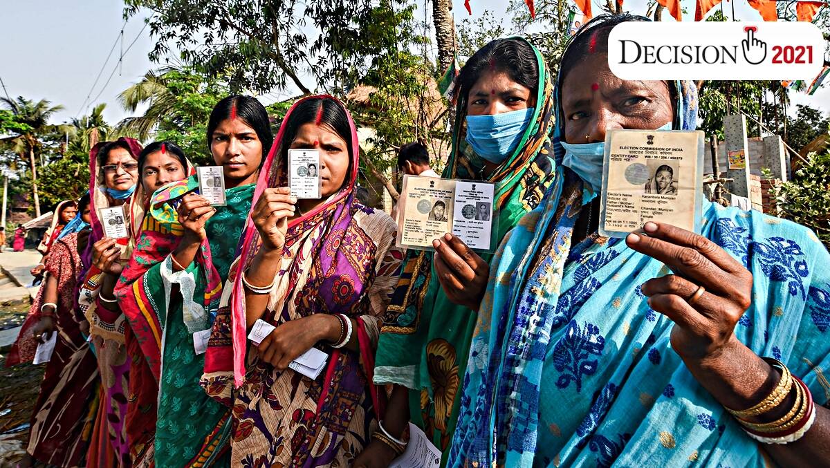 You are currently viewing In Bengal, 80% of coved beds will be reserved for women – Kolkata24x7