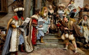 Read more about the article In Corona, men are three times more likely to die than women