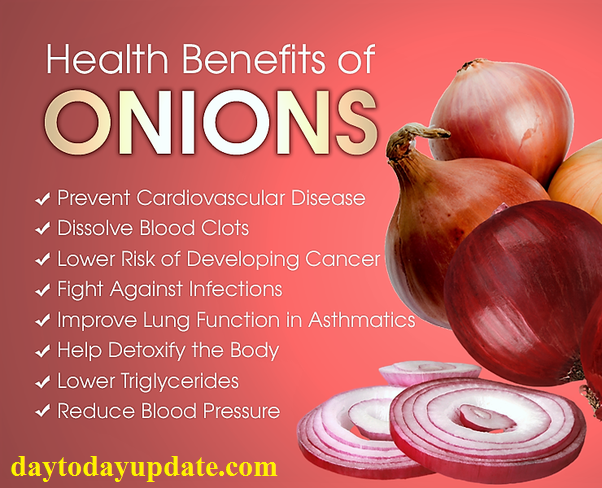You are currently viewing Increase resistance, eat raw onions every day in the heat!  – Fulcrumy Health Tip