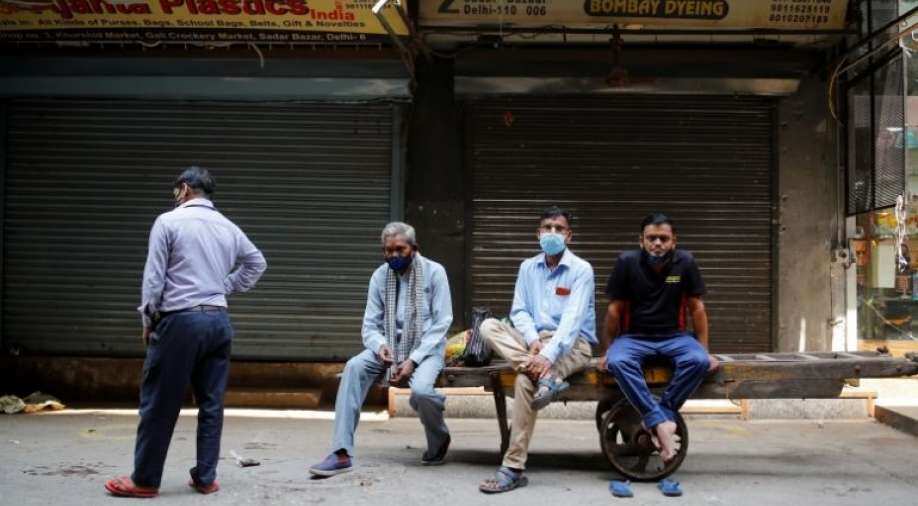 You are currently viewing India reports 86,498 new # COVID19 cases, 1,82,282 discharges, and 2123 deaths in the last 24 hours, as per Health Ministry – Fulcrumy Health Tip