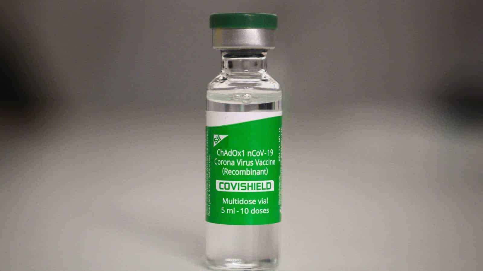 You are currently viewing India’s victory!  Covishield – Fulcrumy Health Tip