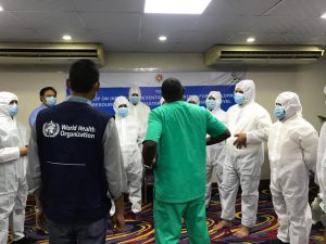 Read more about the article Infections are increasing by leaps and bounds, rely on Ayurveda to increase immunity!