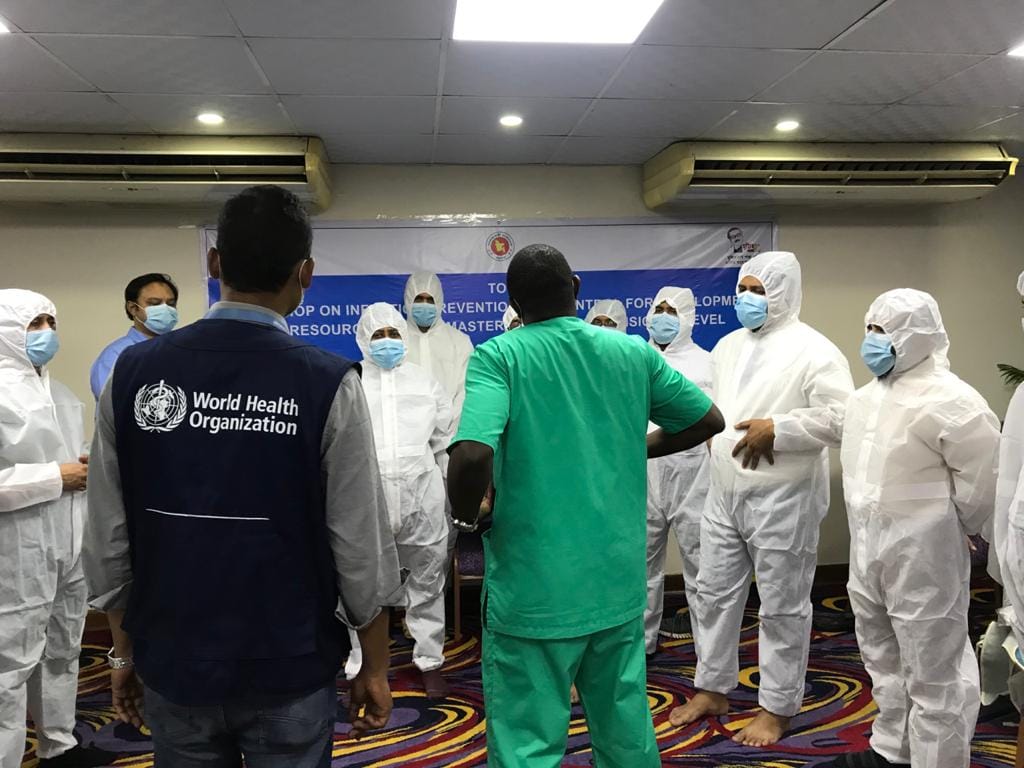 You are currently viewing Infections are increasing by leaps and bounds, rely on Ayurveda to increase immunity!